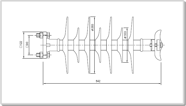 Cat A0203 Drawing