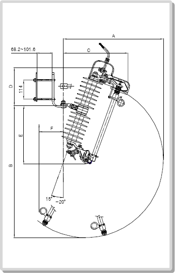 Cat D0204 Drawing